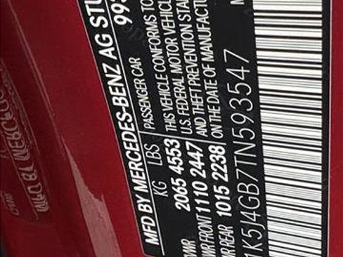 New 2026 Mercedes-Benz CLA 250 image 27