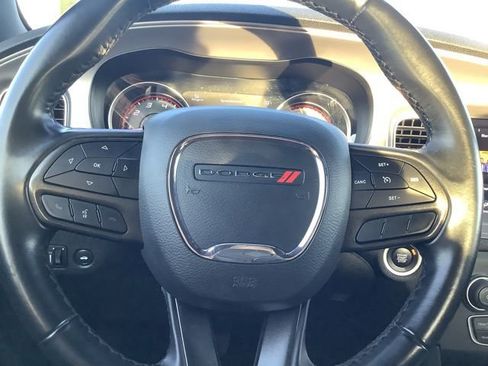 Used 2023 Dodge Charger GT RWD image 34