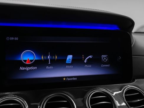 Used 2020 Mercedes-Benz E 63 AMG S image 59