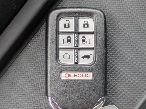 Used 2020 Honda Odyssey EX-L image 37