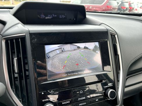 Used 2021 Subaru Forester image 18