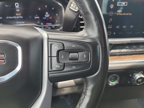 Used 2023 GMC Sierra 1500 Elevation RWD image 18