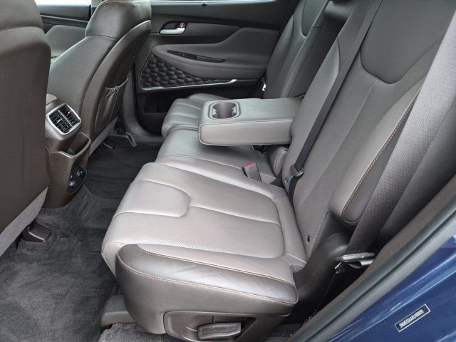 Used 2020 Hyundai Santa Fe SEL FWD image 19