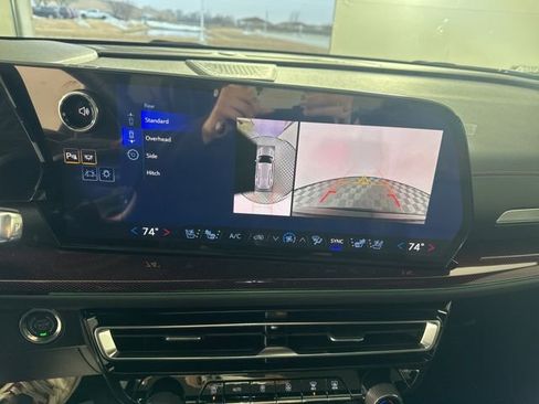 New 2026 Chevrolet Traverse RS image 43