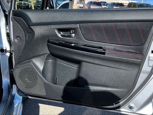 Used 2020 Subaru WRX STI w/ Popular Package #3 image 22