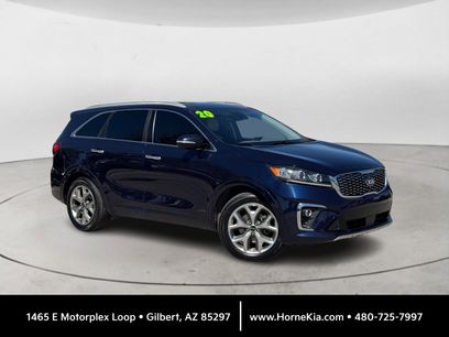 Used 2020 Kia Sorento SX
