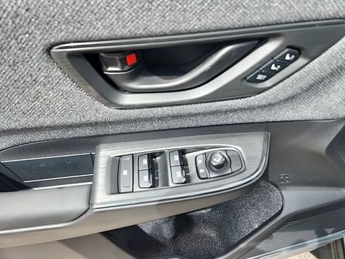 New 2026 Subaru Outback Limited AWD/4WD image 13