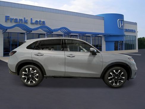 New 2026 Honda HR-V EX-L image 7