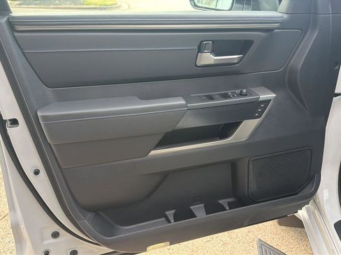 New 2026 Toyota Tundra Platinum image 12