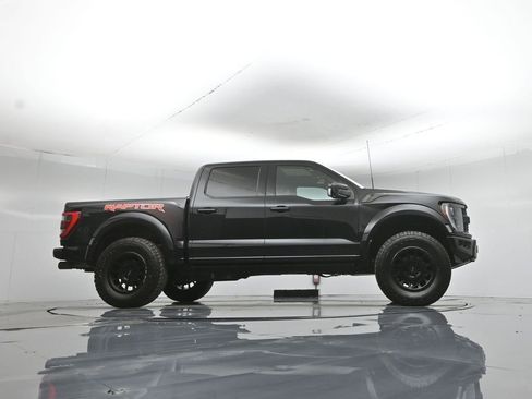 Used 2023 Ford F150 Raptor AWD/4WD image 56