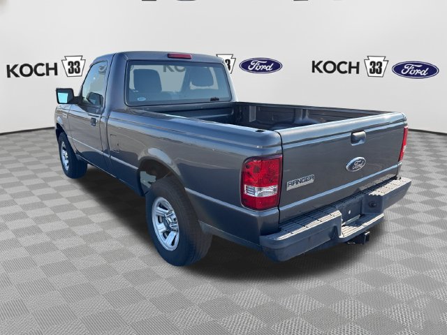 Used 2011 Ford Ranger XL RWD image 6