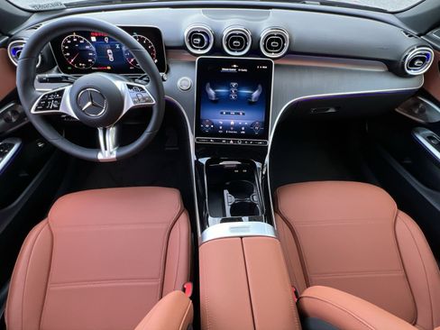 Used 2026 Mercedes-Benz C 300 C 300 image 21