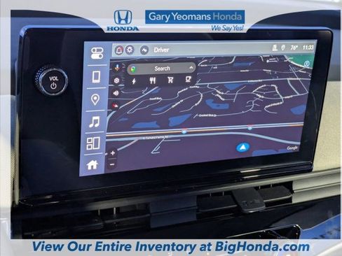 New 2026 Honda Prologue EX image 29