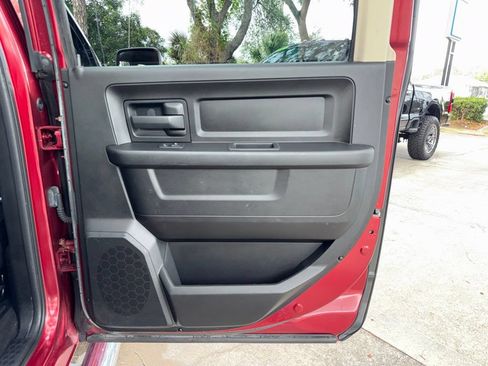 Used 2013 RAM 1500 Tradesman w/ Popular Equipment Group RWD image 24