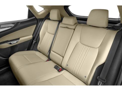 Used 2022 Lexus NX 350 AWD w/ Accessory Package 2 image 13