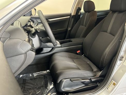 Used 2016 Honda Civic LX image 11