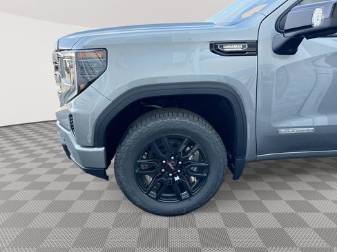 New 2026 GMC Sierra 1500 Elevation w/ Elevation Premium Package AWD/4WD image 30