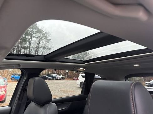 Used 2025 MAZDA CX-90 3.3 Turbo w/ Premium Sport Pkg image 20