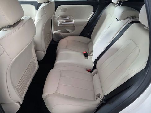 New 2026 Mercedes-Benz GLA 250 image 10