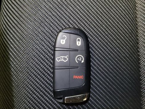 Used 2024 Dodge Hornet R/T w/ Tech Pack w/o Parking AWD/4WD image 32
