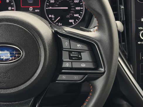 Certified 2024 Subaru Crosstrek 2.5i Limited w/ Crosstrek Mirror Package image 17