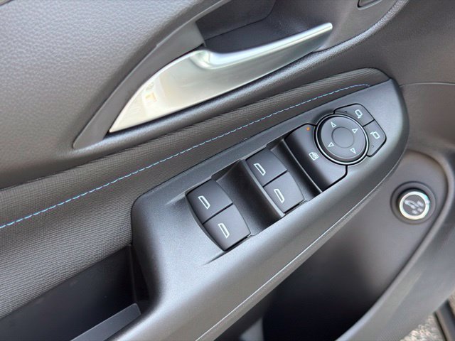 New 2026 Buick Envista Sport Touring w/ Convenience I Package FWD image 13