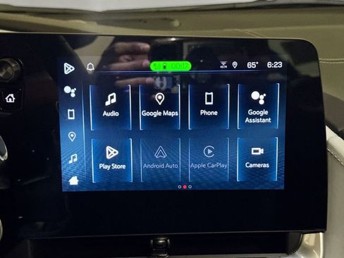 Used 2024 Chevrolet Corvette Stingray Premium Cpe w/ Z51 Performance Package image 15