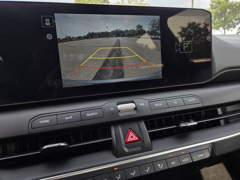 Used 2025 Kia K4 FWD image 13