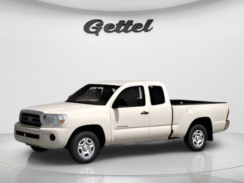 Used 2009 Toyota Tacoma 2WD Access Cab image 1