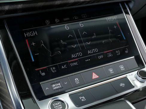 Used 2022 Audi Q7 3.0T Premium Plus w/ Premium Plus Package image 17