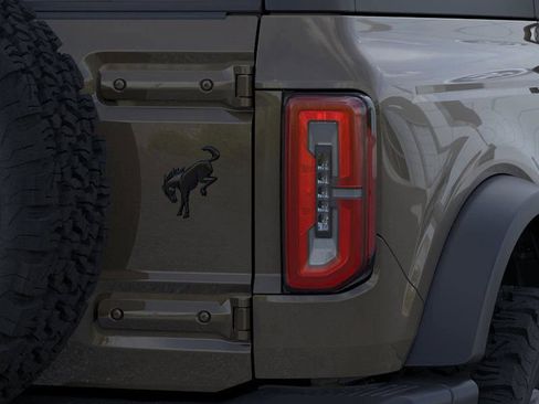 New 2025 Ford Bronco Badlands image 23