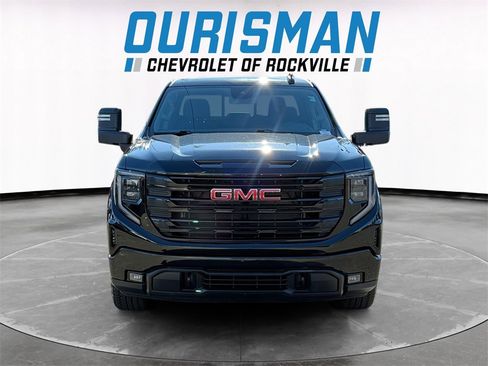 Used 2023 GMC Sierra 1500 Elevation w/ Preferred Package image 8