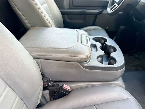 Used 2017 RAM 1500 Tradesman RWD image 26