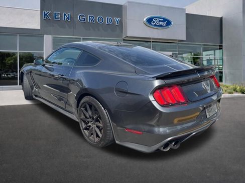 Used 2017 Ford Mustang Shelby GT350 w/ Electronics Package image 3