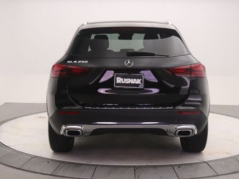 Certified 2026 Mercedes-Benz GLA 250 image 6