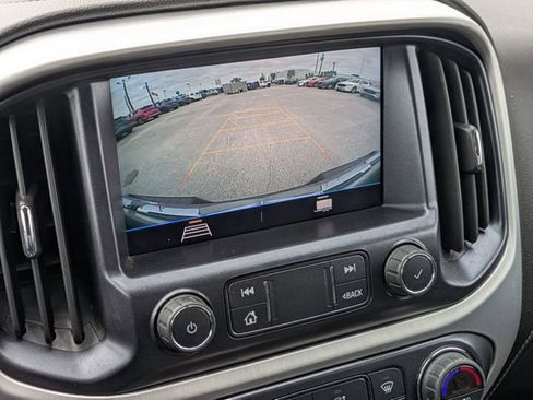 Used 2022 GMC Canyon Elevation w/ Trailering Package image 24