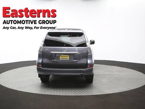 Used 2018 Lexus GX 460 Premium AWD/4WD image 43