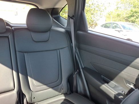 Used 2025 Hyundai Tucson SEL image 14