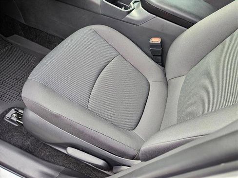 New 2025 Toyota RAV4 LE image 4