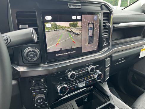 New 2026 Ford F250 Lariat w/ Lariat Ultimate Package AWD/4WD image 18