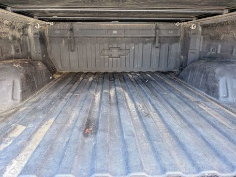 Used 2019 Chevrolet Silverado 1500 LT w/ All-Star Edition AWD/4WD image 20