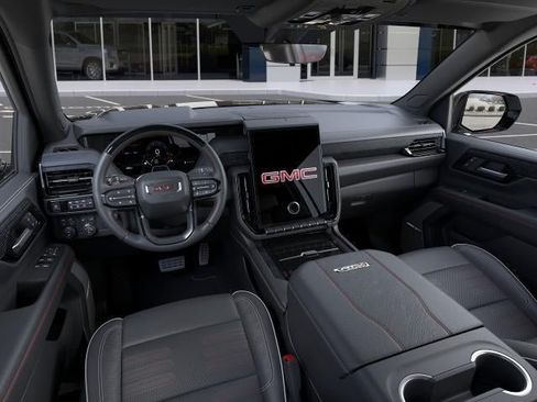 New 2026 GMC Yukon XL AT4 Ultimate AWD/4WD image 15