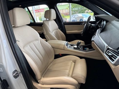 Used 2022 BMW X5 sDrive40i RWD image 54