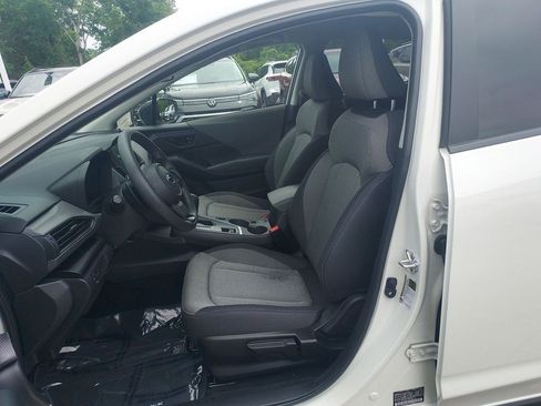 Used 2024 Subaru Crosstrek 2.0i Premium AWD/4WD image 23