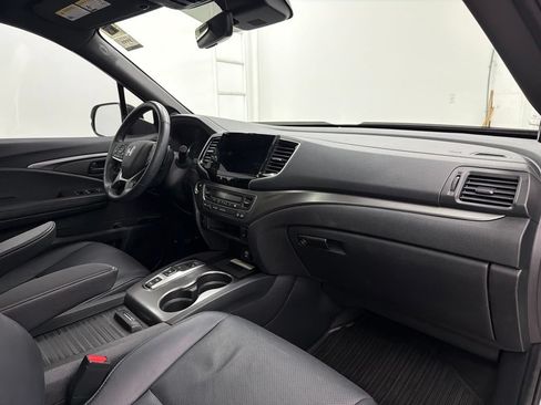 Used 2023 Honda Passport EX-L image 34