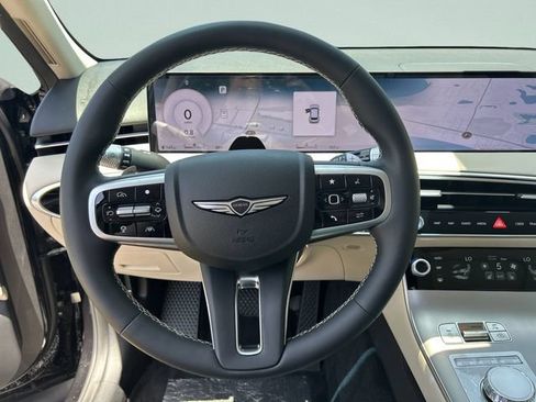 Used 2026 Genesis GV70 2.5T Select AWD/4WD image 30