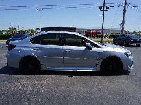 Used 2017 Subaru WRX Premium image 5