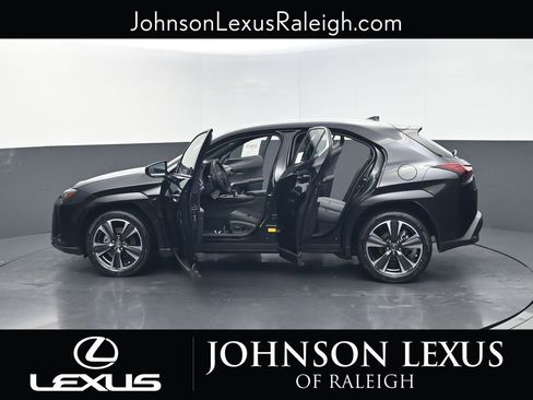 New 2026 Lexus UX 300h 300h Premium image 36