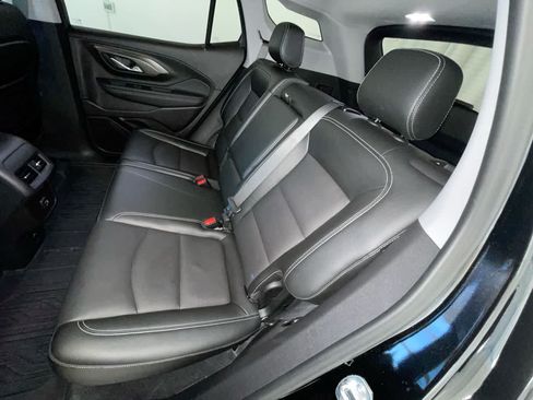Used 2024 GMC Terrain SLT w/ Tech Package AWD/4WD image 22