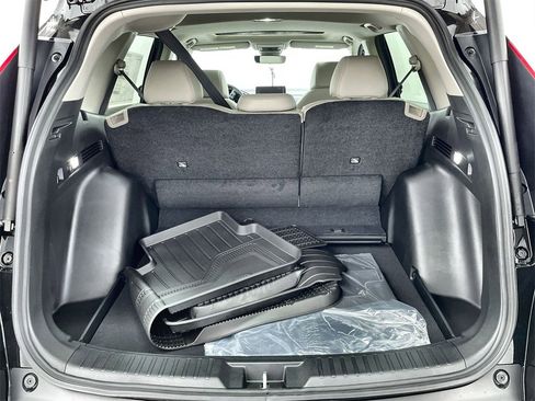 New 2026 Honda CR-V EX-L image 31